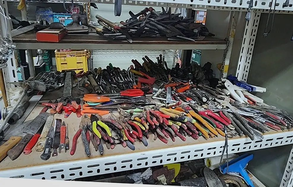 하남 경기평택시 폐업철거 당일해체완결반출 현장 시공 실사