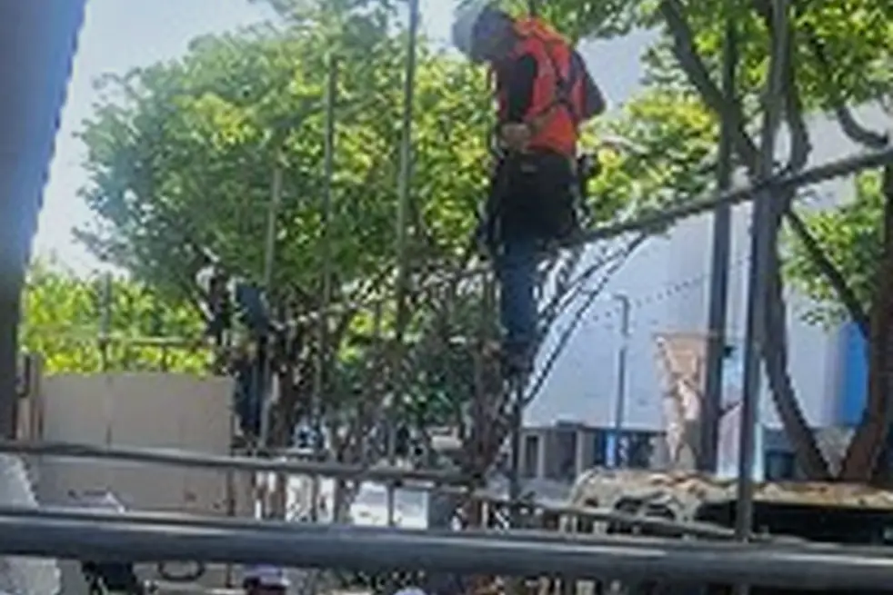 철거 현장 사진 3